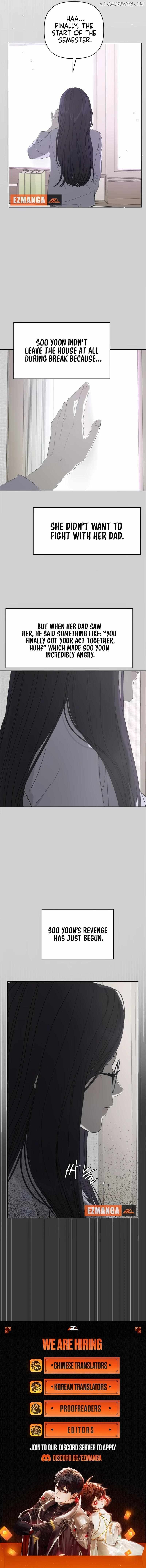 Dream of Learning Chapter 56 - page 17