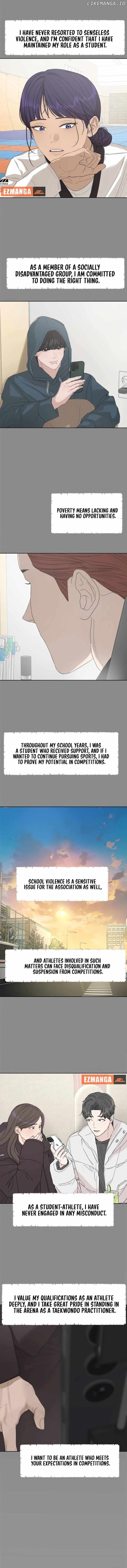 Dream of Learning Chapter 56 - page 2