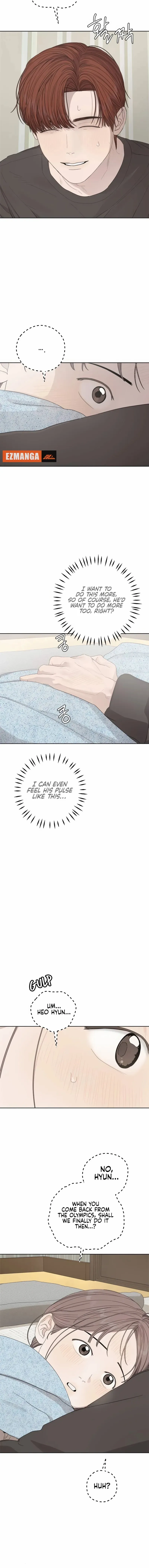 Dream of Learning Chapter 53 - page 10