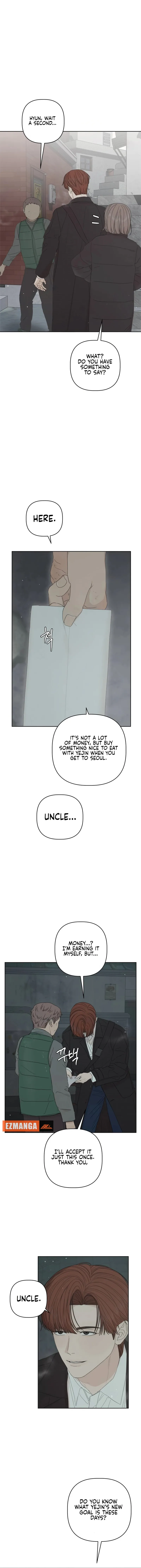 Dream of Learning Chapter 53 - page 12