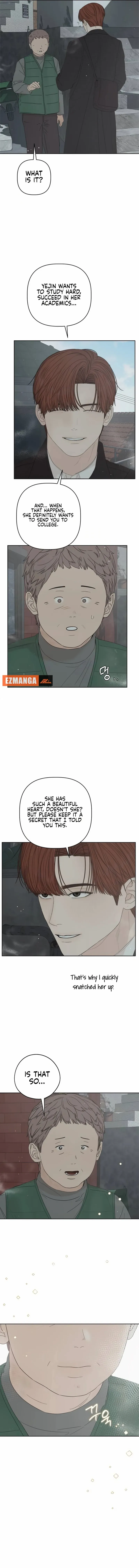Dream of Learning Chapter 53 - page 13