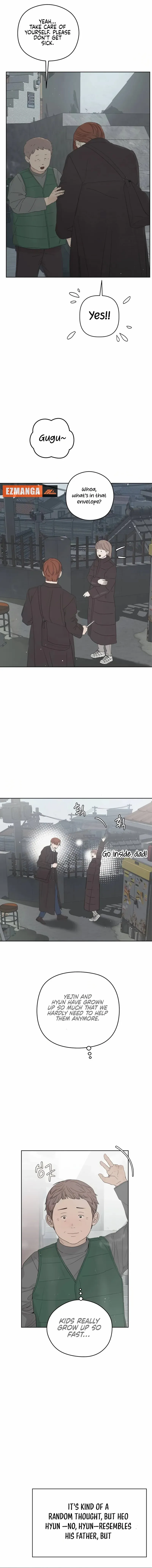Dream of Learning Chapter 53 - page 14