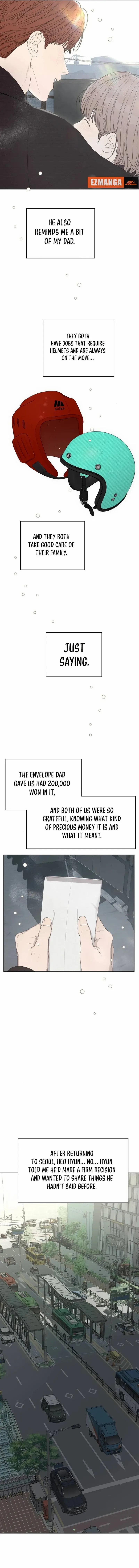 Dream of Learning Chapter 53 - page 15