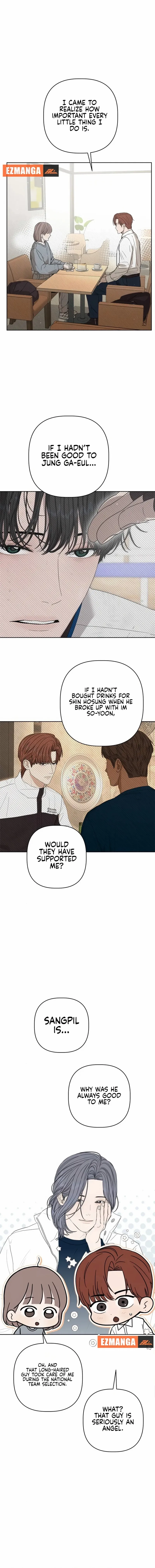 Dream of Learning Chapter 53 - page 16