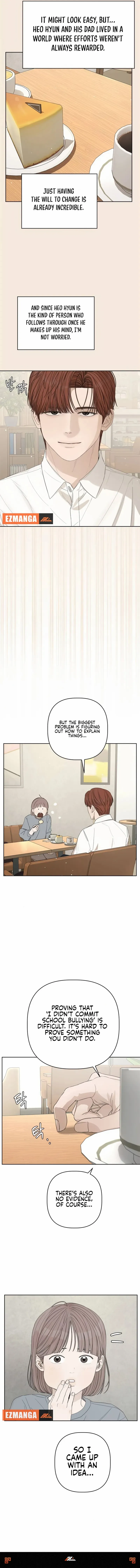 Dream of Learning Chapter 53 - page 18