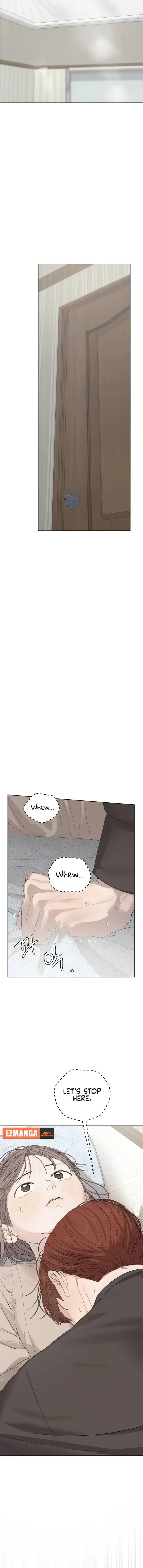 Dream of Learning Chapter 53 - page 8