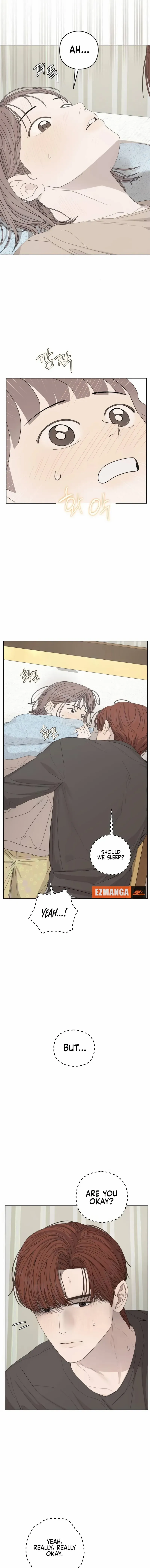 Dream of Learning Chapter 53 - page 9