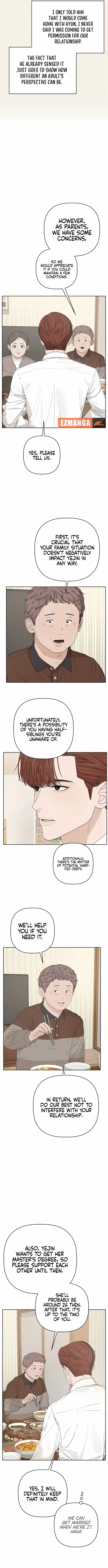 Dream of Learning Chapter 51 - page 10