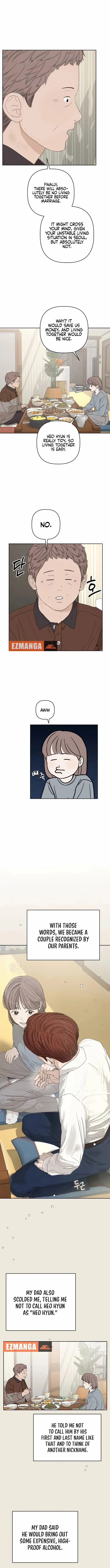 Dream of Learning Chapter 51 - page 11