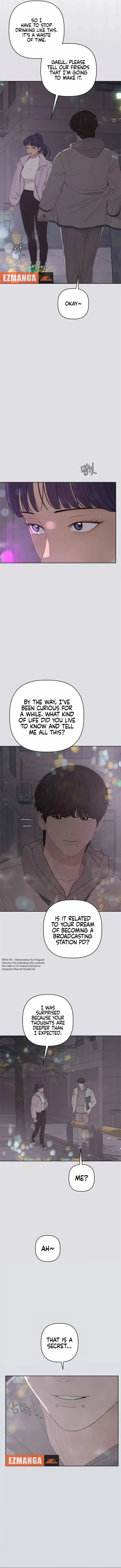 Dream of Learning Chapter 51 - page 4