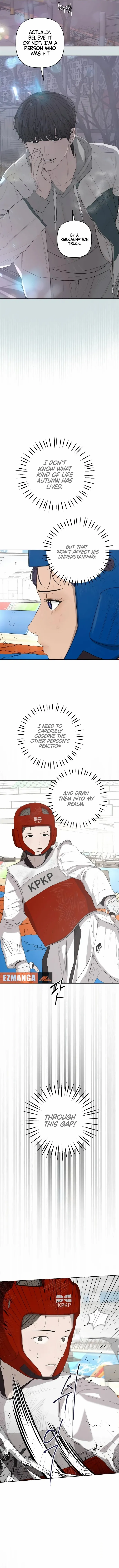 Dream of Learning Chapter 51 - page 5