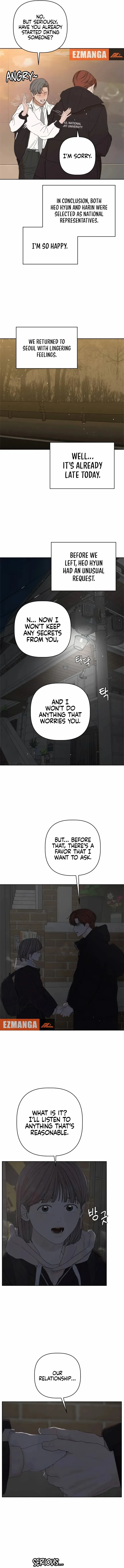 Dream of Learning Chapter 51 - page 7