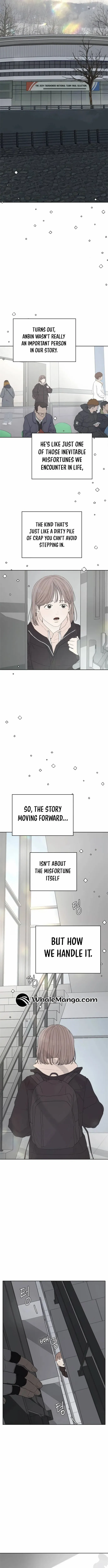 Dream of Learning Chapter 49 - page 12