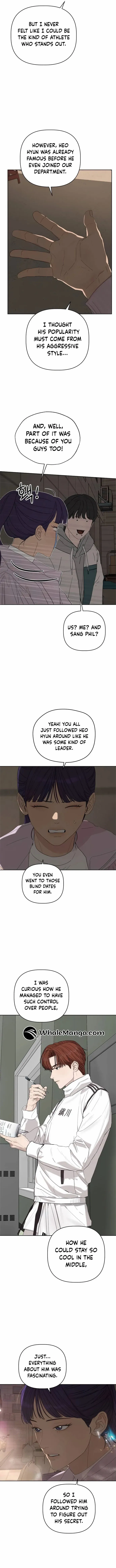 Dream of Learning Chapter 49 - page 3
