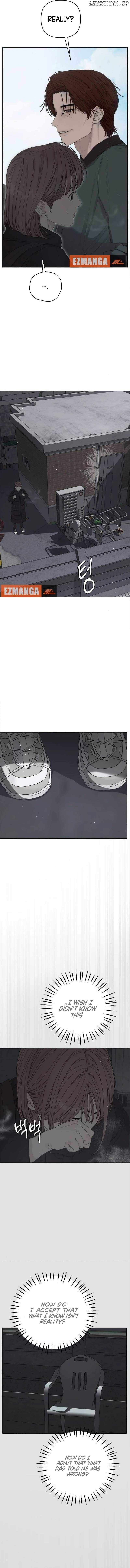 Dream of Learning Chapter 47 - page 14