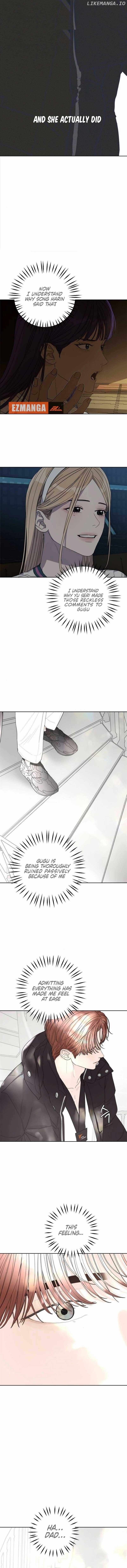 Dream of Learning Chapter 47 - page 18