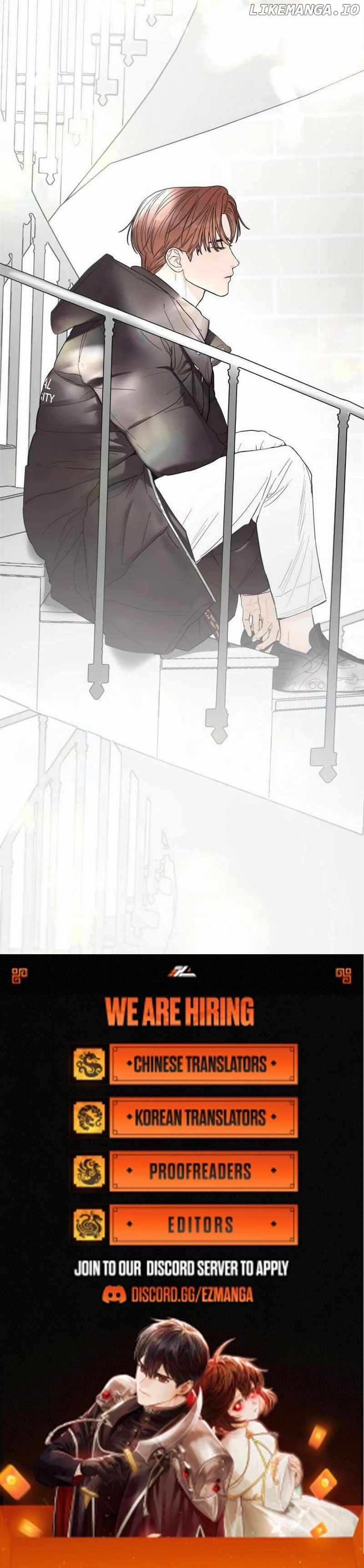 Dream of Learning Chapter 47 - page 19