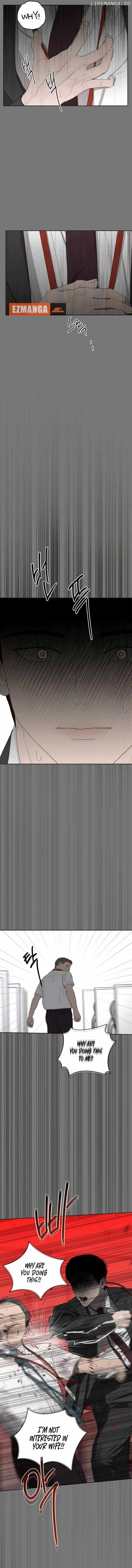 Dream of Learning Chapter 47 - page 6