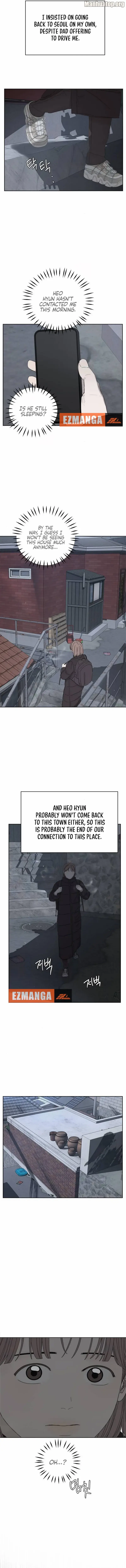 Dream of Learning Chapter 46 - page 10