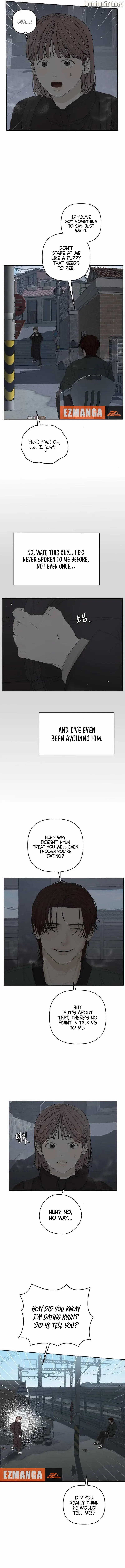 Dream of Learning Chapter 46 - page 12