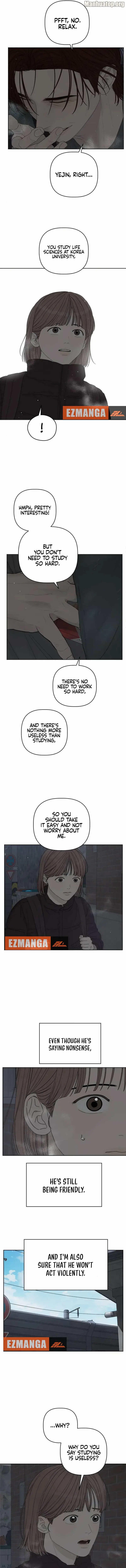 Dream of Learning Chapter 46 - page 14