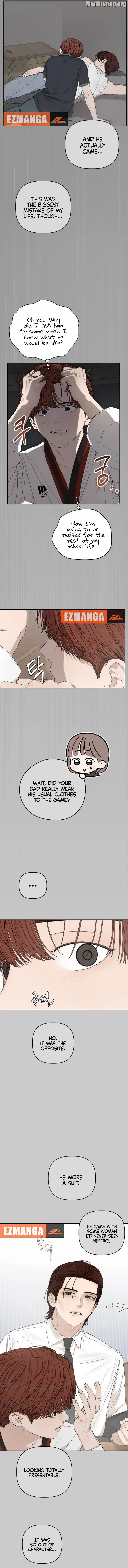 Dream of Learning Chapter 46 - page 2
