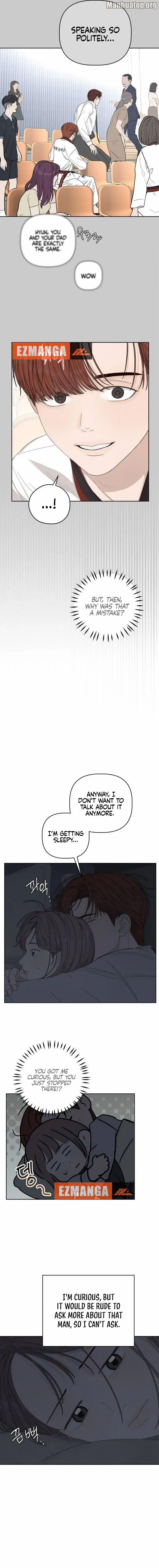 Dream of Learning Chapter 46 - page 3