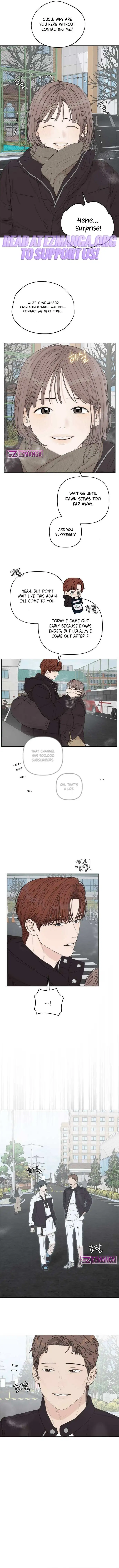 Dream of Learning Chapter 42 - page 10