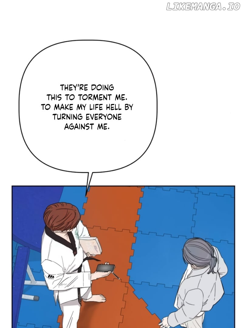 Dream of Learning Chapter 39 - page 13