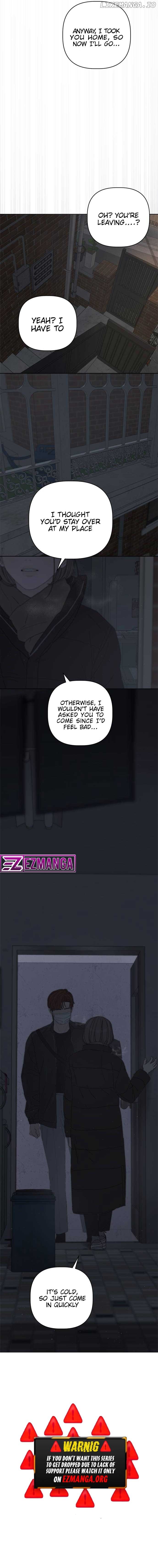 Dream of Learning Chapter 36 - page 12