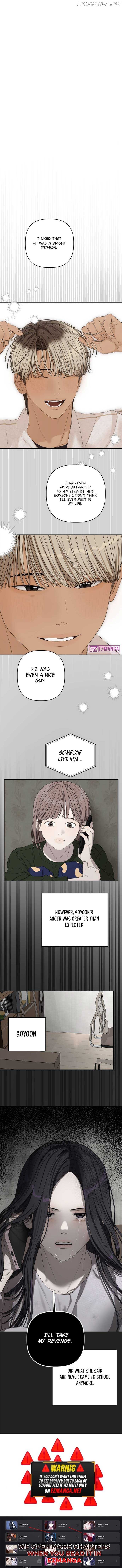 Dream of Learning Chapter 34 - page 9