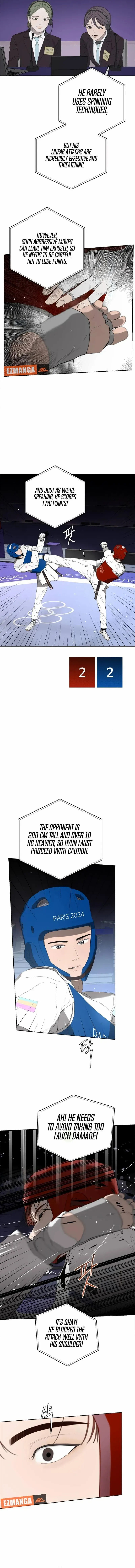 Dream of Learning Chapter 62 - page 10