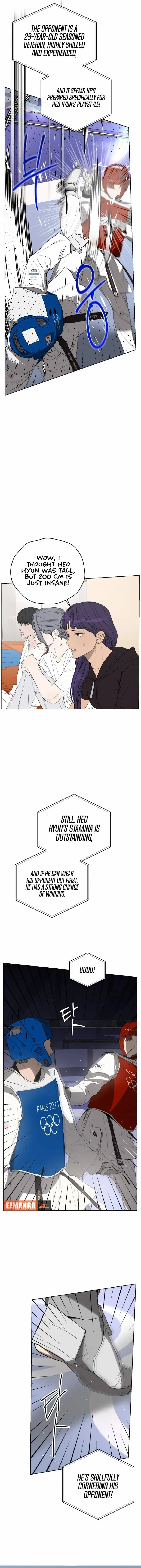Dream of Learning Chapter 62 - page 11