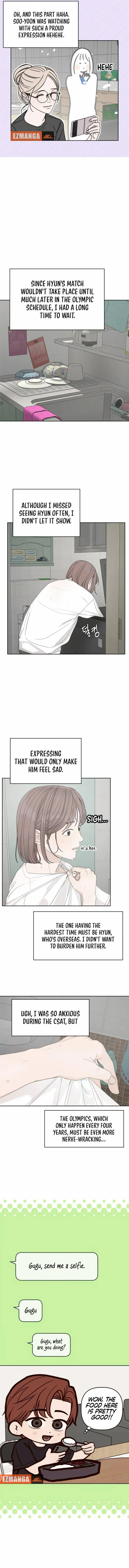 Dream of Learning Chapter 62 - page 3