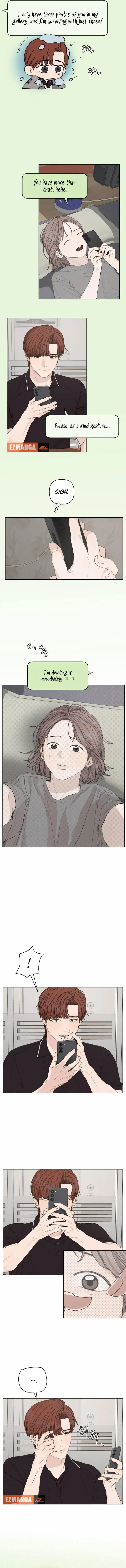Dream of Learning Chapter 62 - page 5