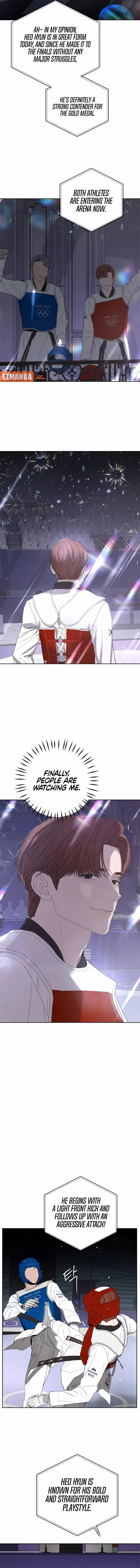 Dream of Learning Chapter 62 - page 9