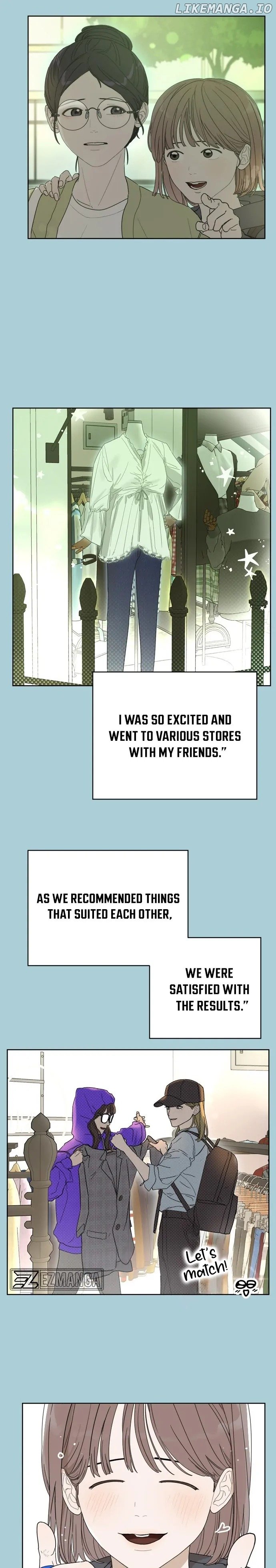 Dream of Learning Chapter 1 - page 20
