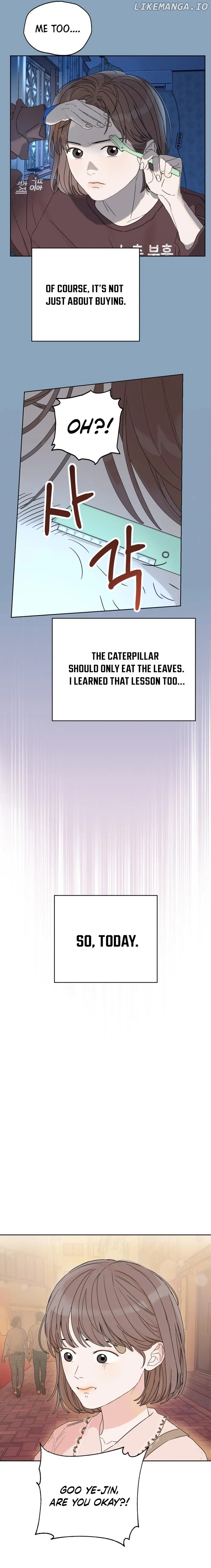 Dream of Learning Chapter 1 - page 22