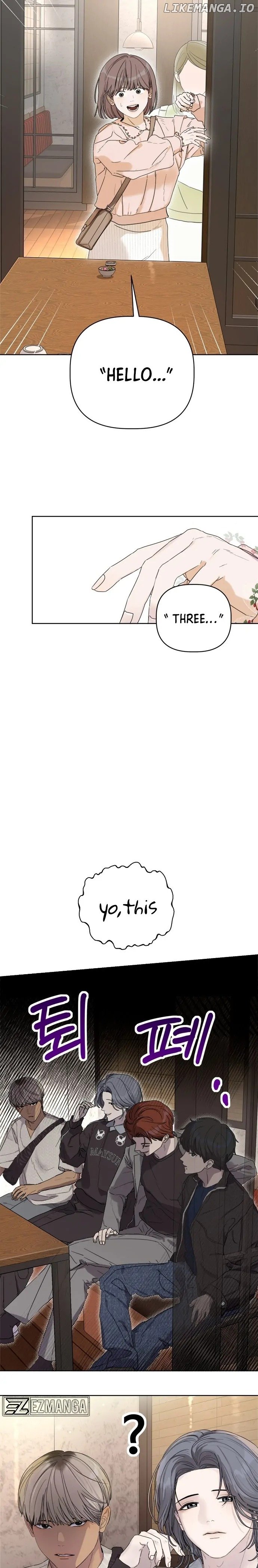 Dream of Learning Chapter 1 - page 26
