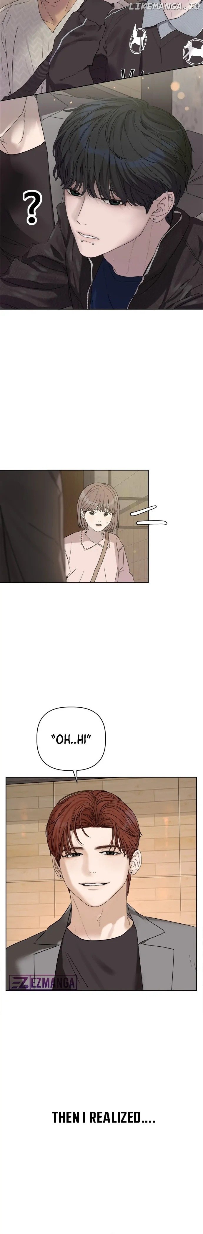 Dream of Learning Chapter 1 - page 27