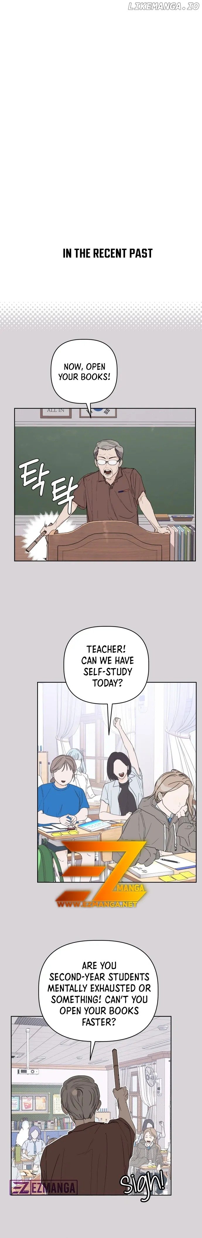 Dream of Learning Chapter 1 - page 3
