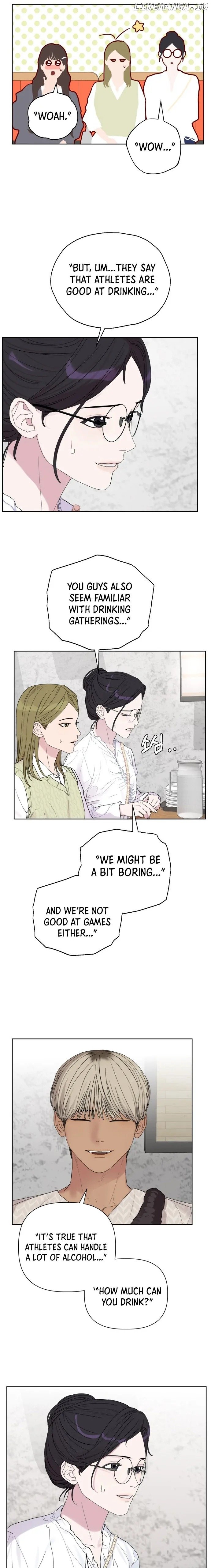 Dream of Learning Chapter 1 - page 37