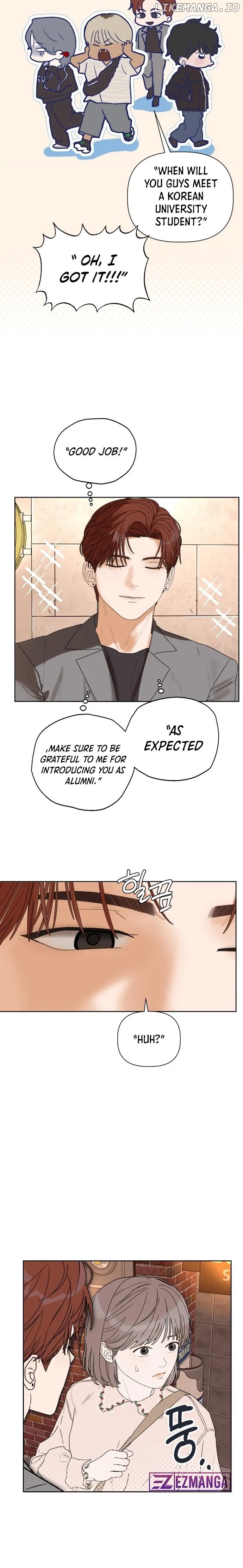 Dream of Learning Chapter 1 - page 39