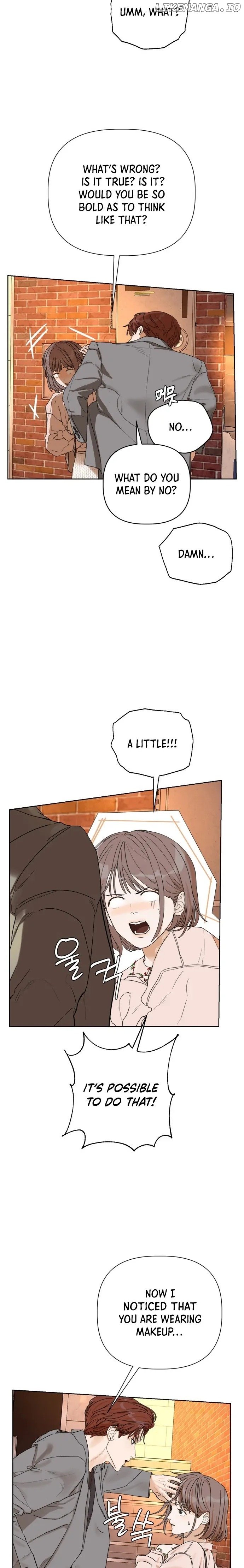 Dream of Learning Chapter 1 - page 41