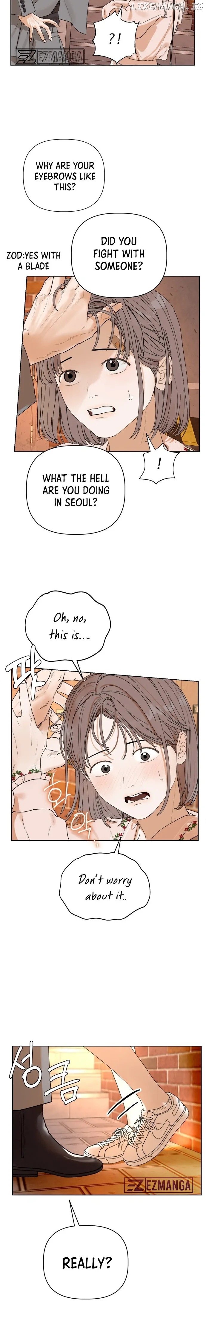 Dream of Learning Chapter 1 - page 42