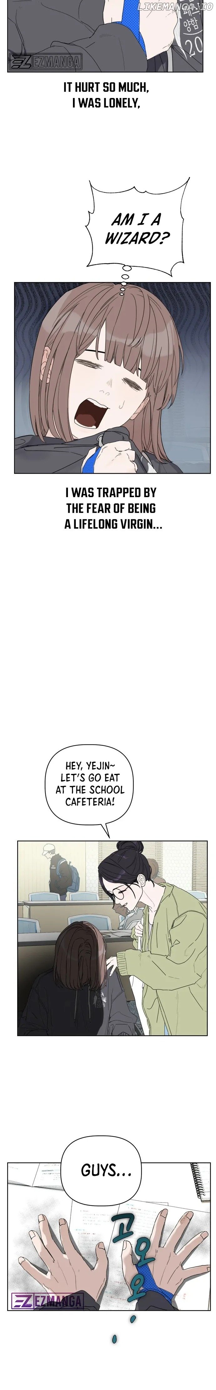 Dream of Learning Chapter 1 - page 6