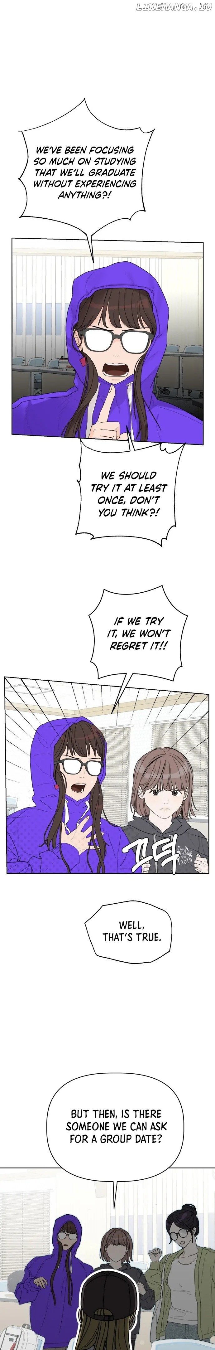 Dream of Learning Chapter 1 - page 8