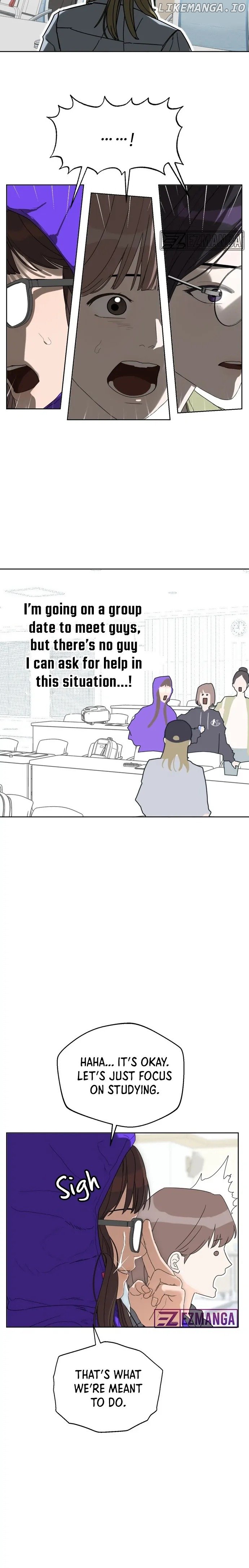 Dream of Learning Chapter 1 - page 9
