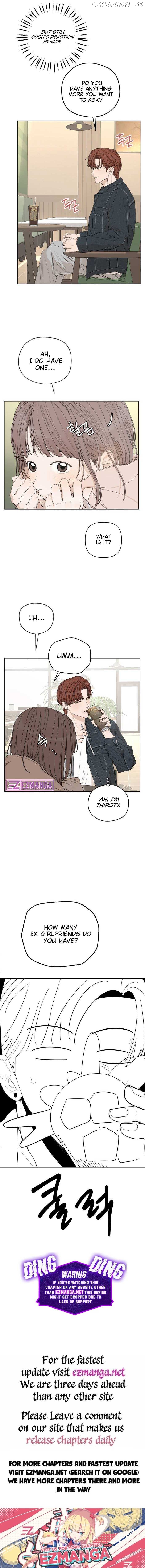 Dream of Learning Chapter 30 - page 16