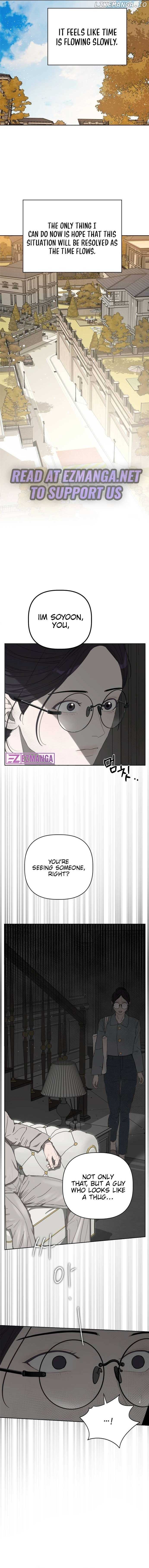 Dream of Learning Chapter 30 - page 3